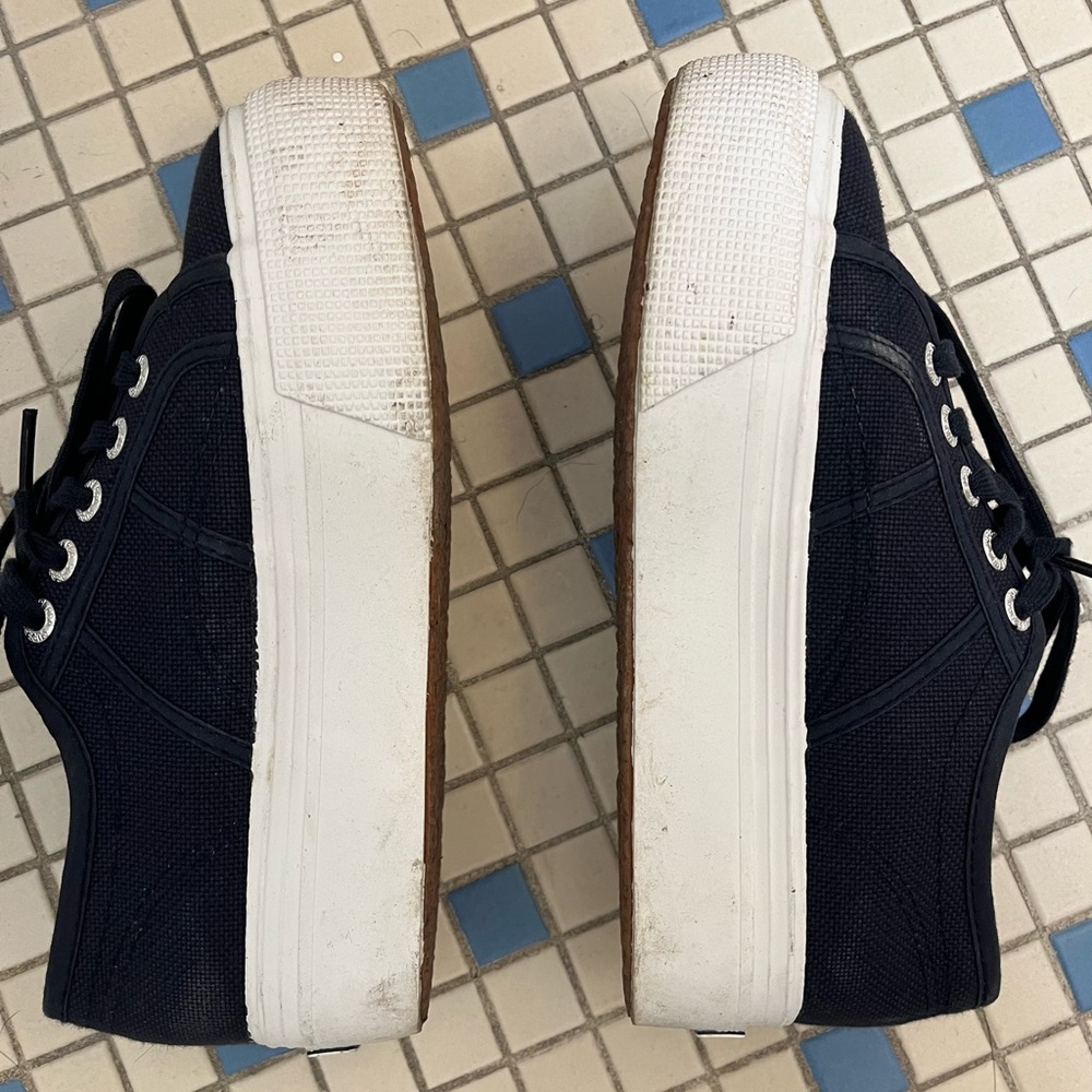 Superga Platform Sneakers - image 2